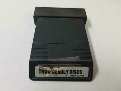 Tron Deadly Discs (usagé)