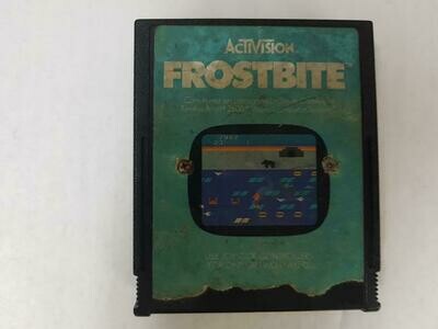 Frostbite LOOSE (usagé)