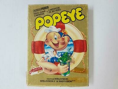 Popeye (usagé)