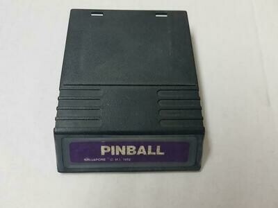 Pinball (usagé)