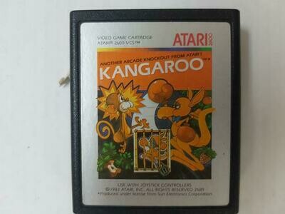 Kangaroo LOOSE (usagé)
