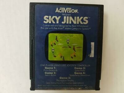 Sky Jinks LOOSE (usagé)