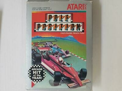 Pole Position (usagé)