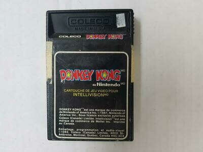 Donkey Kong (usagé)