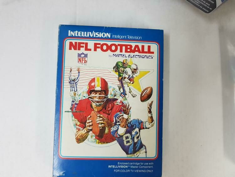 NFL Football (usagé)
