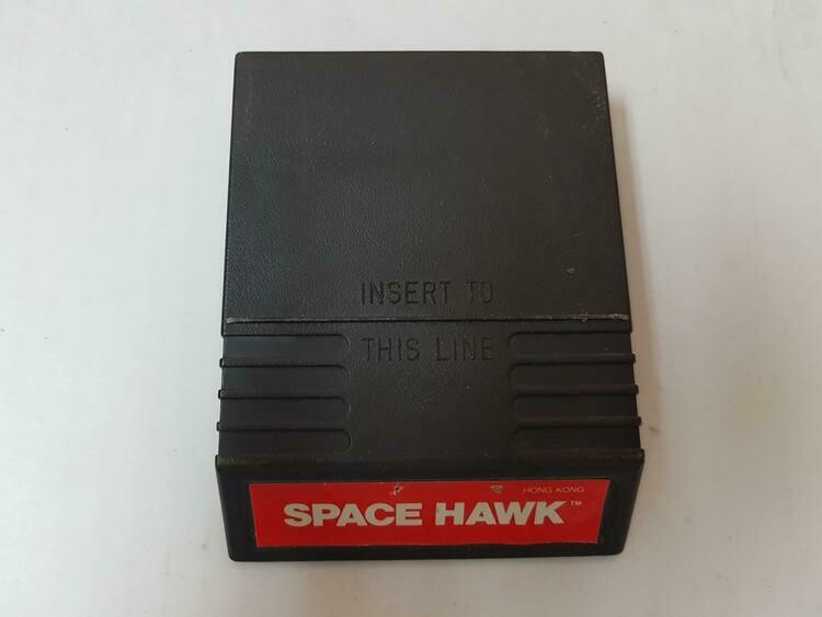 Space Hawk (usagé)