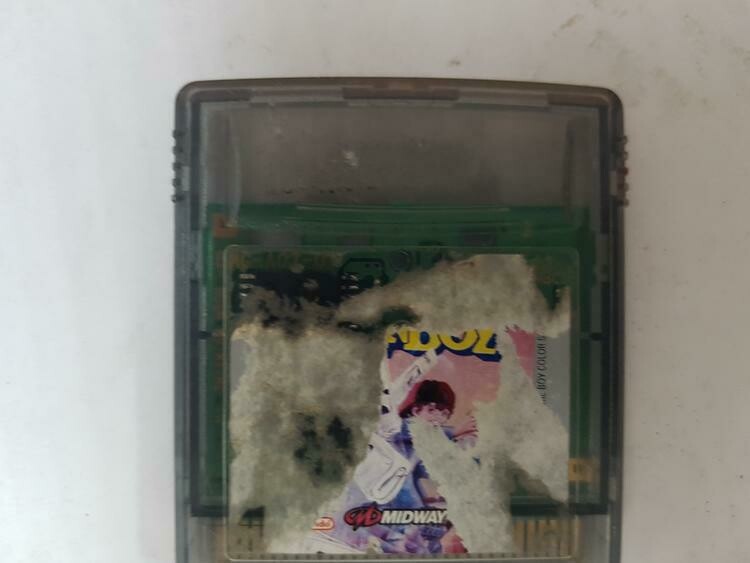 Paperboy LOOSE (état--) (usagé)