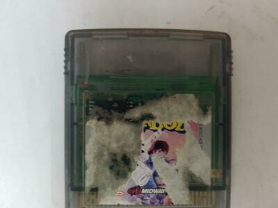 Paperboy LOOSE (état--) (usagé)