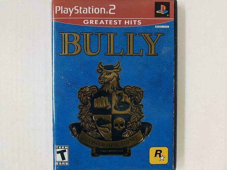 Bully (usagé)