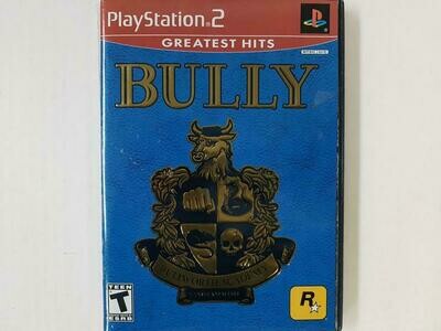 Bully (usagé)