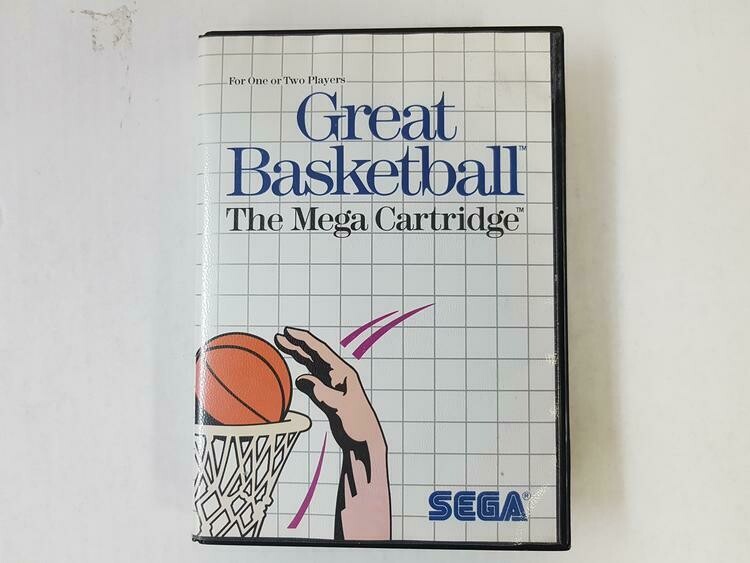 Great Basketball (usagé)