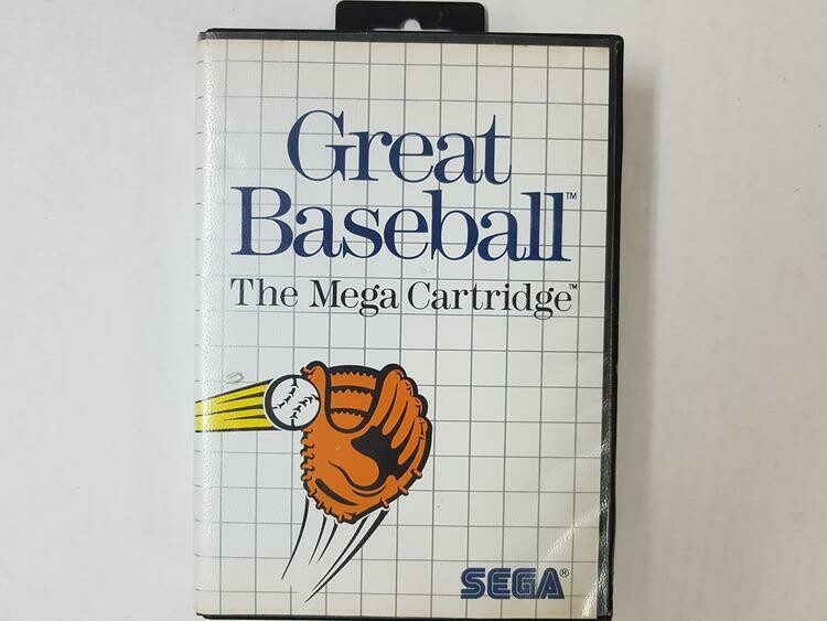Great Baseball (usagé)