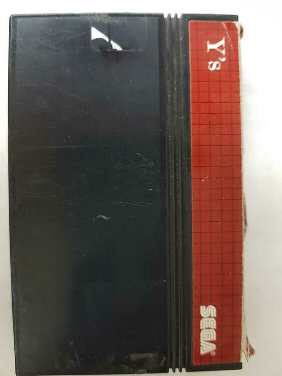 Ys the Vanished Omens (usagé)