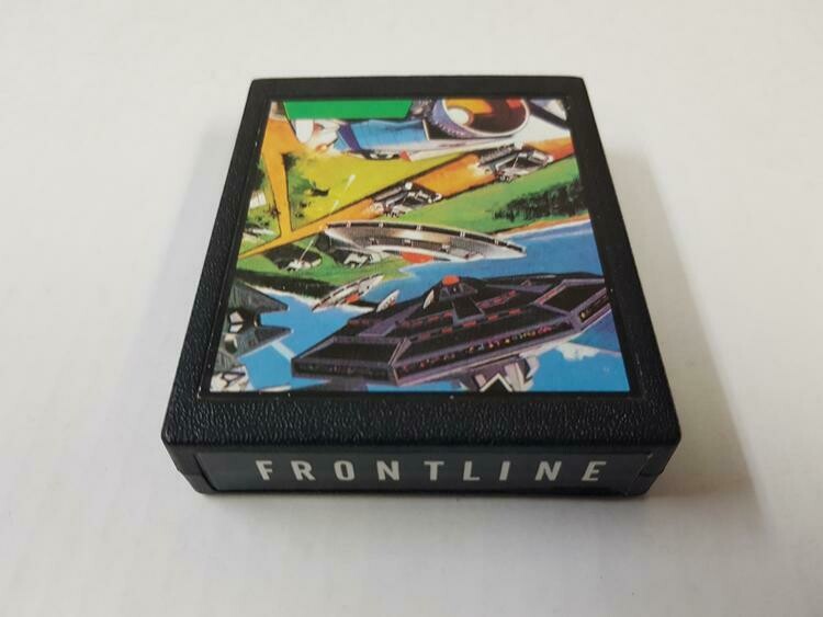 Frontline LOOSE (usagé)