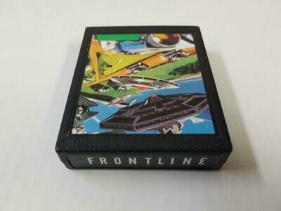 Frontline LOOSE (usagé)