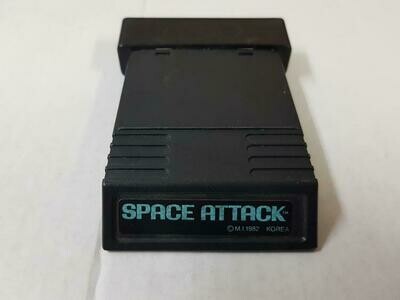 Space Attack LOOSE (usagé)