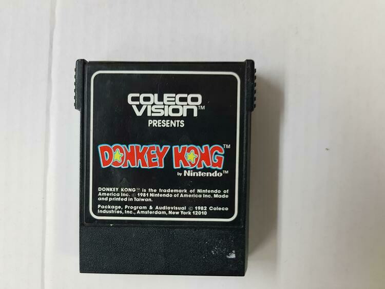 Donkey Kong LOOSE (usagé)