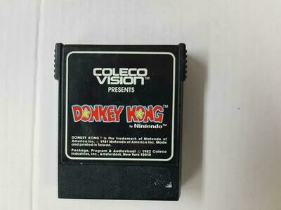 Donkey Kong LOOSE (usagé)