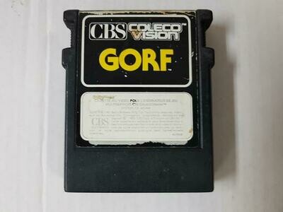 Gorf LOOSE (usagé)