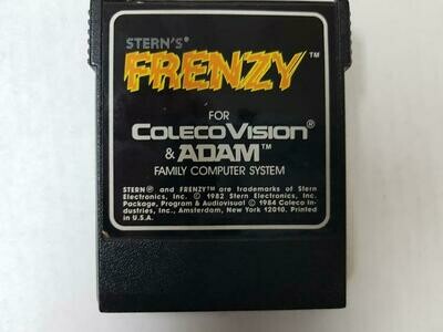 Frenzy (usagé)