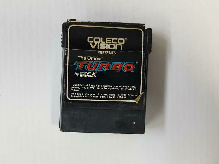 Turbo (usagé)