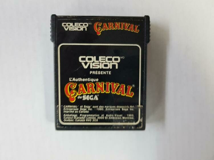 Carnival LOOSE (usagé)
