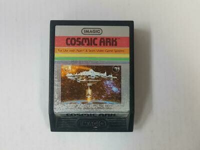 Cosmic Ark (usagé)