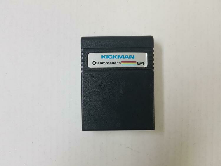 Kickman LOOSE (usagé)