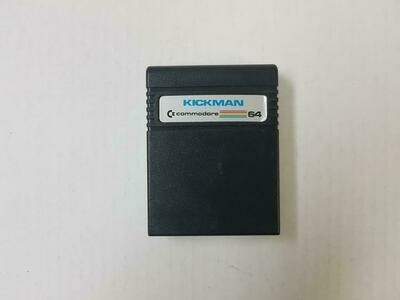 Kickman LOOSE (usagé)