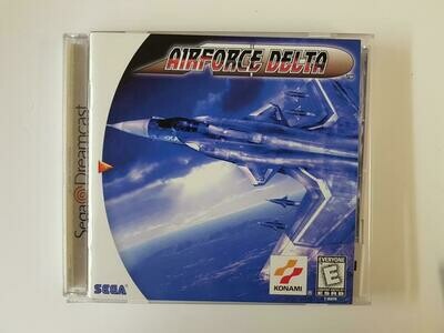 AirForce Delta (usagé)