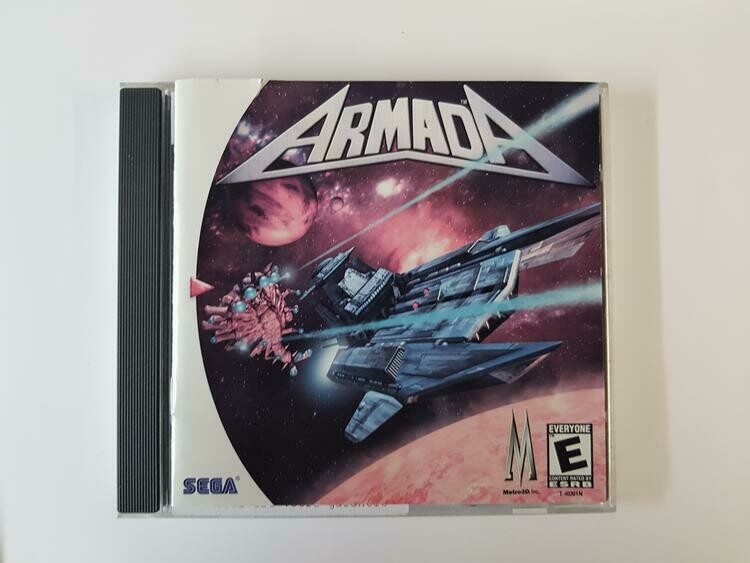 Armada (usagé)