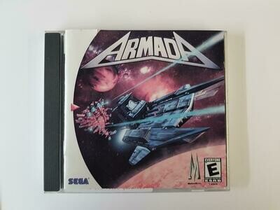 Armada (usagé)