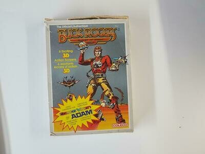 Buck Rogers: Planet of Zoom (usagé)