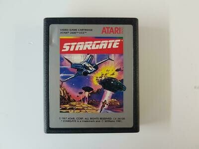 Stargate loose (usagé)