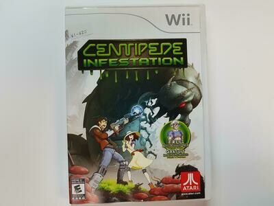 Centipede: Infestation (usagé)