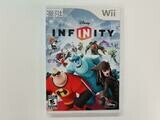 Disney Infinity Jeu Seul (usagé)