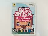 Big Brain Academy Wii Degree (usagé)