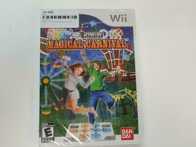 Active more workouts (usagé)