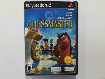 Chessmaster (usagé)