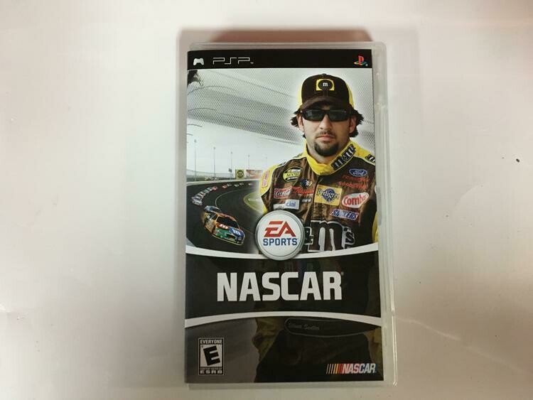 NASCAR (usagé)