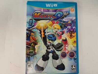 Mighty No. 9 (usagé)