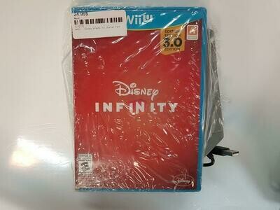 Disney Infinity 3.0 Starter Pack (usagé)