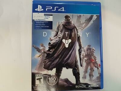 Destiny (usagé)