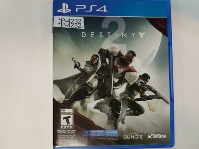 Destiny 2