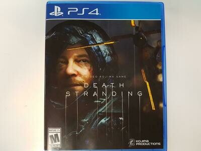 Death Stranding (usagé)