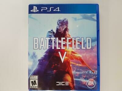 Battlefield V (usagé)