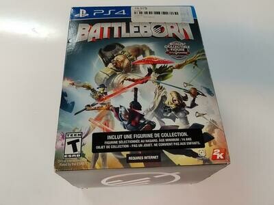 Battleborn (usagé)