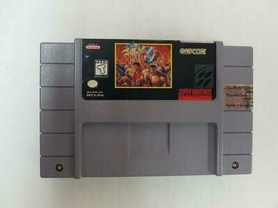 Final Fight 3 (usagé)