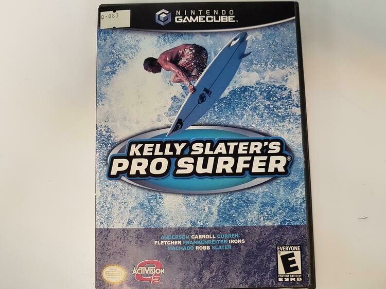 Kelly Slater&#39;s Pro Surfer (usagé)