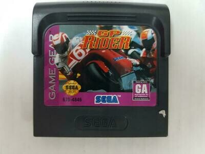 GP Rider (usagé)